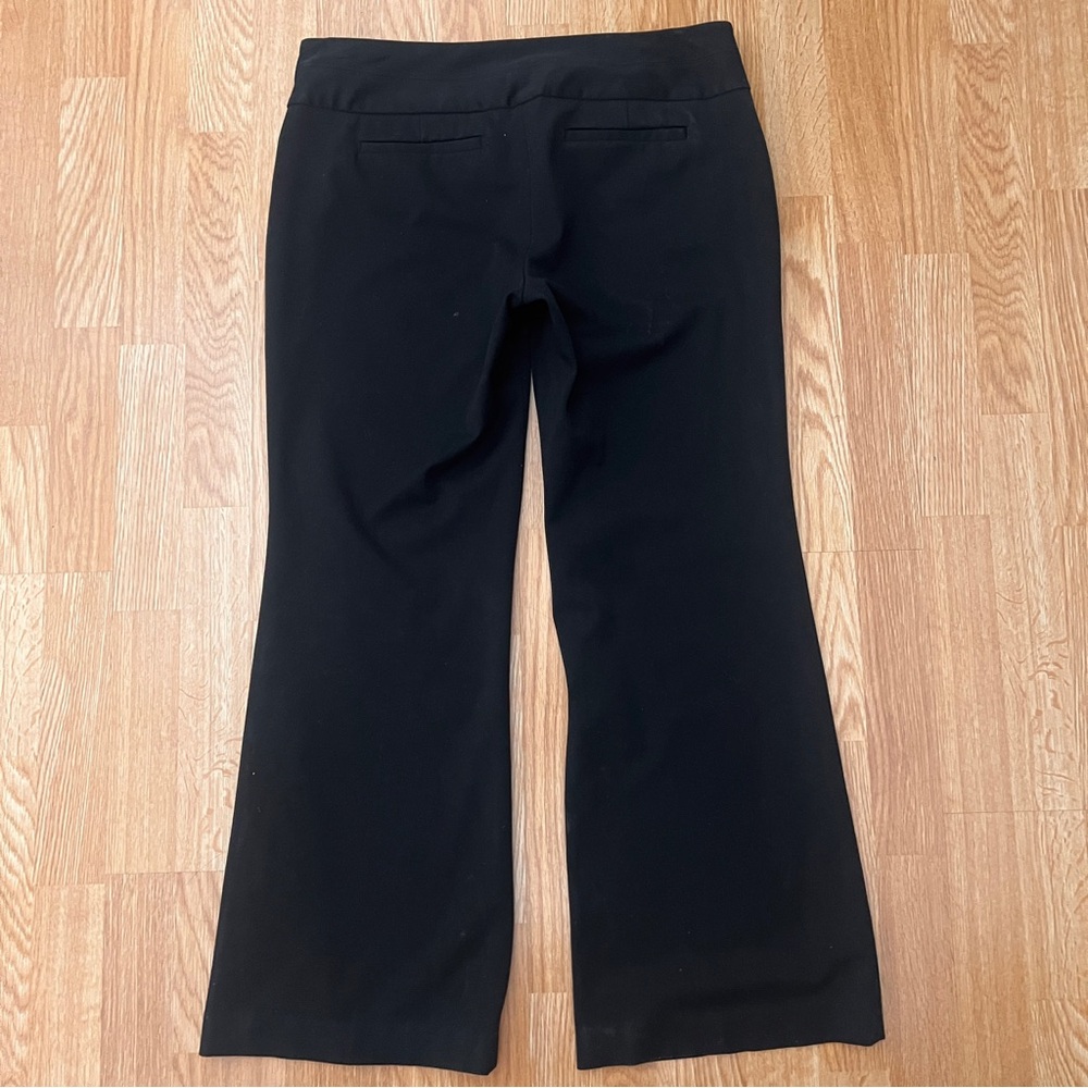 Express Editor Pants - 10s - image 2